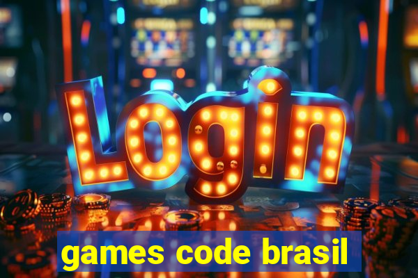 games code brasil